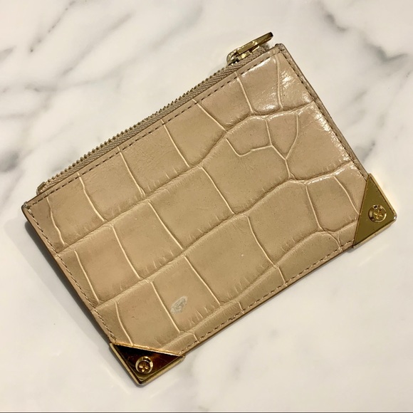 ALEXANDER WANG - Prisma Coin Purse - Picture 2 of 12